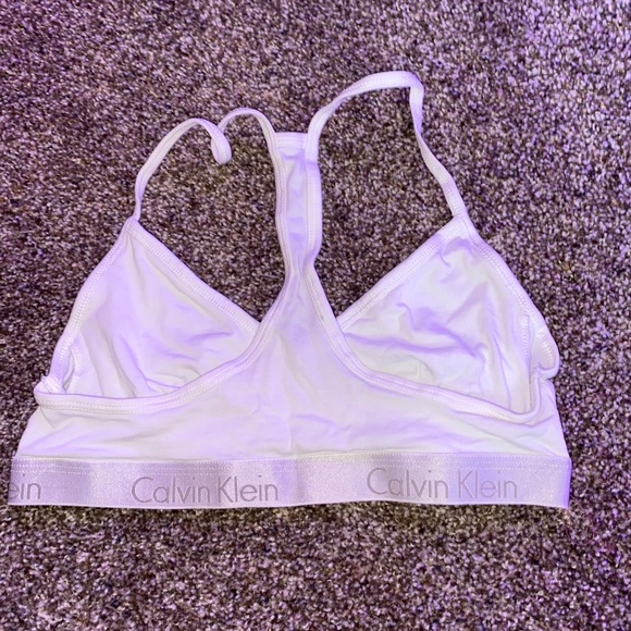 calvin klein bra - Picture 2 of 2
